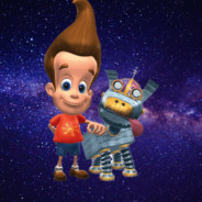 Jimmy Neutron