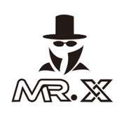 MR_X