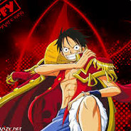 Luffy kun