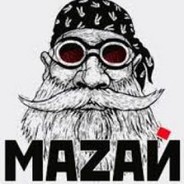 Mazaй