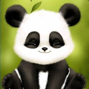 Panda <3