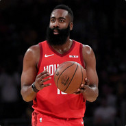 James Harden