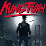 Kung Fury™