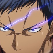 Aomine-Daiki