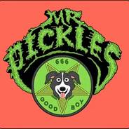 Mr. Pickles