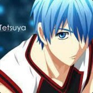 Kuroko Tetsuya