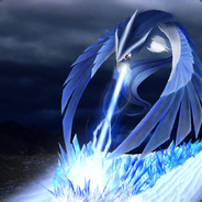 Articuno.