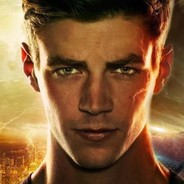 barry allen