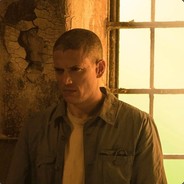 Michael Scofield