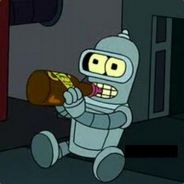 [RD] Bender B. Rodriguez