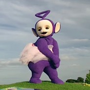 TINKY WINKY