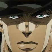 Cujo Jotaro