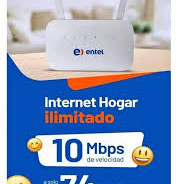 Entel hogar