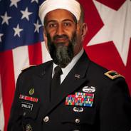 Brigadier General Osama