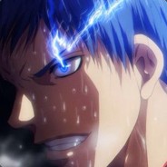 Aomine Daiki