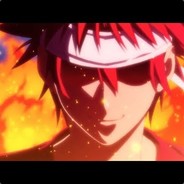 Yukihira Souma