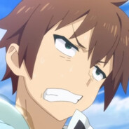 Satou Kazuma