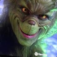 Grinch