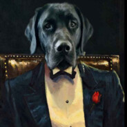 the dogfather