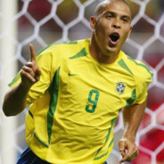 RONALDO NAZARIO