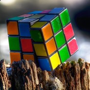 Rubik's Cube