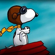 SnOOpY