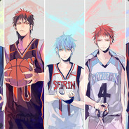 KISEKI NO SEDAI