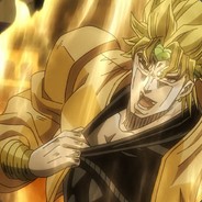 but it's me Dio