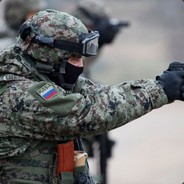 Русский