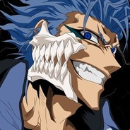 ~Grimmjow 나는