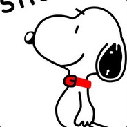 Snoopy.