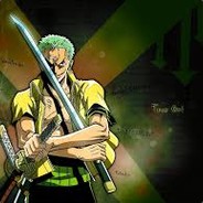 (PoRTGAS D. Zoro)