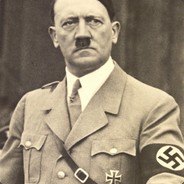 Adolf Hitler