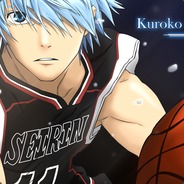 tetsuya kuroko