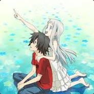 仁太 & めんま