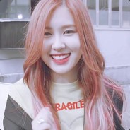 Black[Rosé]