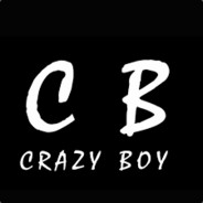 crazyboy