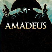 AmadeuS™