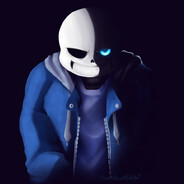 Sans🔥