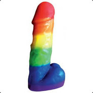 Rainbow Dick