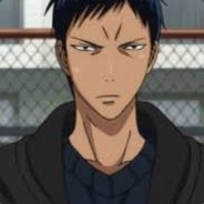 Daiki Aomine