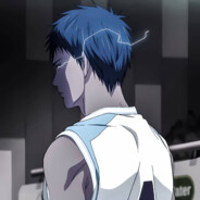 Aomine Daiki