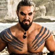 KHAL DROGO