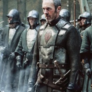 Stannis Baratheon