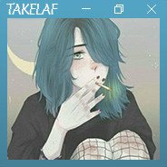 TAKELAF - ex. egornight