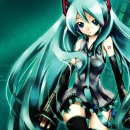 Hatsune Miku