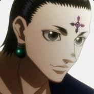 Chrollo Lucifer