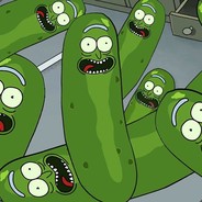 Pickle Rick