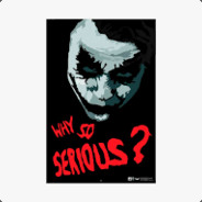 WhySoSerious?