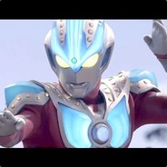 Ultraman Ginga